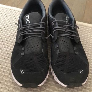 On - Running Cloud men’s running shoes